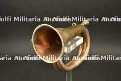 Bugle saxon