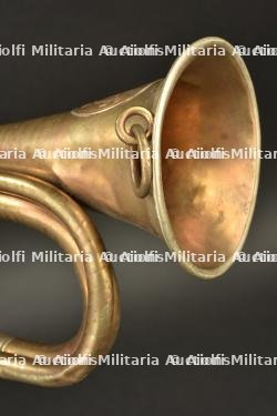 Bugle saxon — photo 2