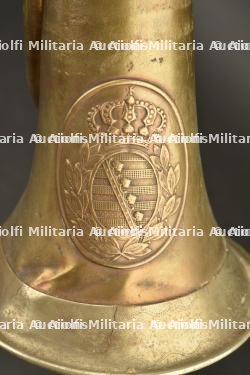 Bugle saxon — photo 3