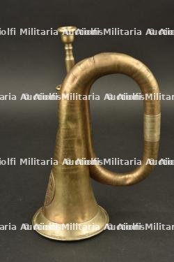 Bugle saxon — photo 5