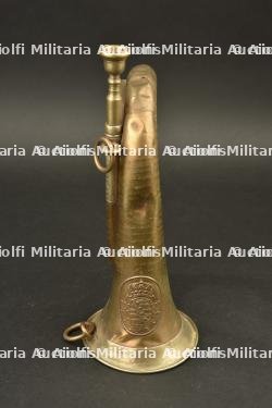 Bugle saxon — miniature 6