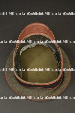 Casquette artillerie badoise — miniature 3