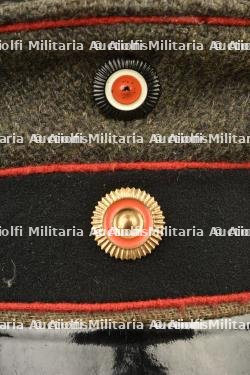 Casquette artillerie badoise — miniature 5