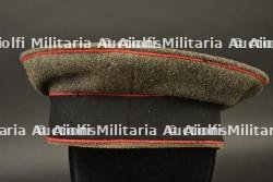 Casquette artillerie badoise — miniature 6