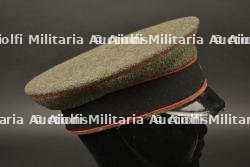 Casquette artillerie badoise — miniature 7