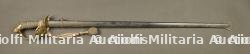 Sabre d'officier d'infanterie du Wurttemberg. Württemberg infantry officer’s sabre — photo 1