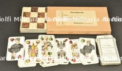 Ensemble de jeux allemands — photo 1