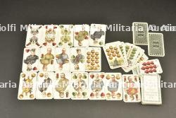 Ensemble de jeux allemands — photo 2