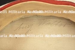 Casquette médicale prussienne — miniature 2