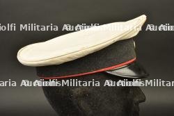 Casquette médicale prussienne — photo 6