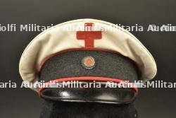 Casquette médicale prussienne — photo 8