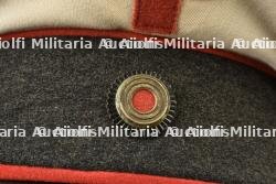 Casquette médicale prussienne — miniature 9