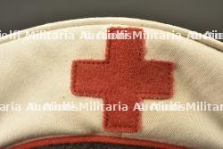 Casquette médicale prussienne — photo 10