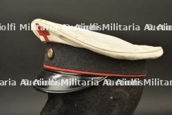 Casquette médicale prussienne — photo 11