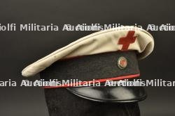 Casquette médicale prussienne — miniature 12
