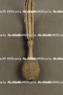 Sabre d'officier d'infanterie du Wurttemberg. Württemberg infantry officer’s sabre — miniature 7