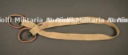 Sangle de mitrailleur allemand — photo 1