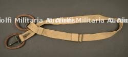 Sangle de mitrailleur allemand — photo 2