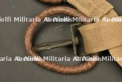 Sangle de mitrailleur allemand — miniature 3