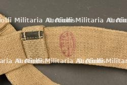 Sangle de mitrailleur allemand — photo 4
