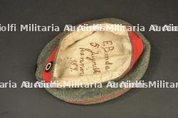 Mütze prussienne — photo 3