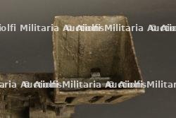 Grailleuses mitrailleuse allemande — photo 2
