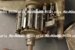 Grailleuses mitrailleuse allemande — miniature 3