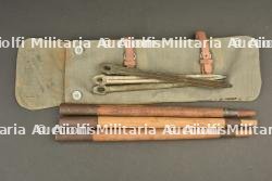 Piquets de tente allemands — photo 1