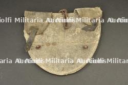 Porte pelle d'assaut allemand