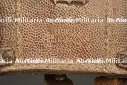 Paire de cartouchières allemandes. — photo 2