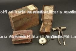 Ensemble de téléphonie allemande — photo 1