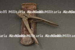 Cisaille allemande