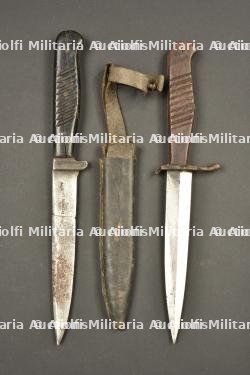 Poignards de combat allemand — photo 1