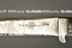 Poignards de combat allemand — miniature 2