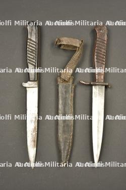 Poignards de combat allemand — miniature 3