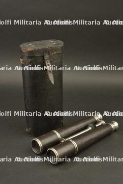 Paire de jumelles aviation allemande — photo 1