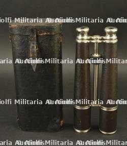 Paire de jumelles aviation allemande — photo 2