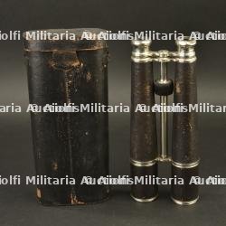 Paire de jumelles aviation allemande — photo 3