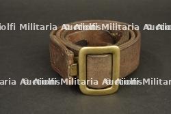 Ceinturon de cavalerie allemande