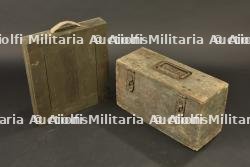 Ensemble de caisses MG08 — photo 1