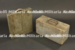 Ensemble de caisses MG08 — miniature 3