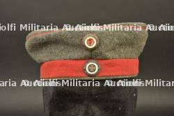 Mütze prussienne de réserve