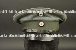 Casquette 1917 prussienne