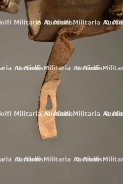 Lot de 2 cartouchières allemandes M1909. Lot of two German Model 1909 ammunition pouches — photo 4