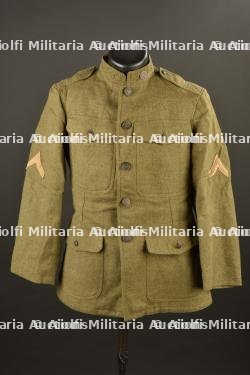 Uniforme US17
