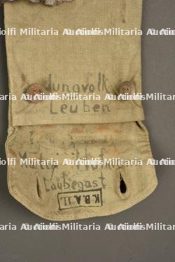 Lot d'équipements allemands. Lot of German equipment — photo 5