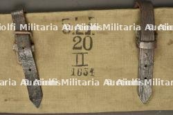 Lot d'équipements allemands. Lot of German equipment — miniature 6