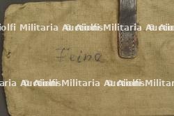 Lot d'équipements allemands. Lot of German equipment — photo 7