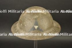 Coque de casque US 3ème Corps