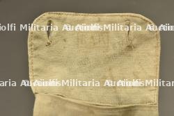 Tornister allemand 1918 et étui de piquets de tente. German 1918 Tornister backpack and tent peg carrier — miniature 4